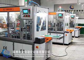 山东全自动减震器活塞包胶机要怎么调整，有哪些建议？